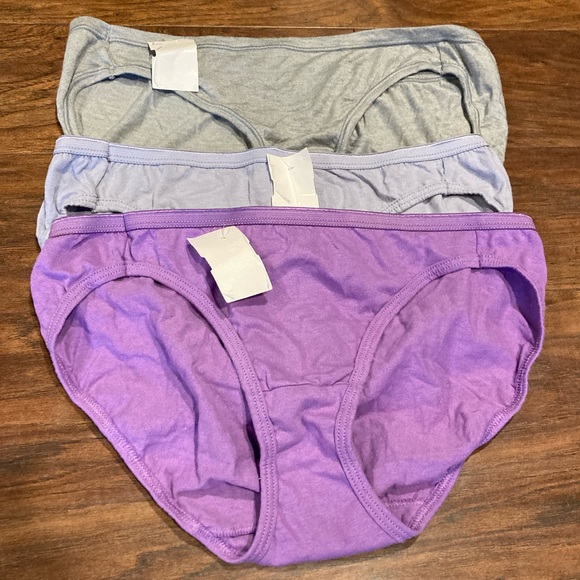 Hanes Intimates & Sleepwear Nwt Panties Xtemp Hanes Bundle Poshmark